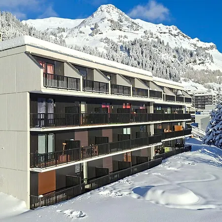 Renove Avec Balcon Proche Des Pistes, Casier A - Fr-1-425-156 *